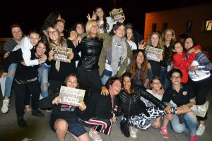 Basket femminile: torna al PalaOrlandi il torneo Massimo Carli