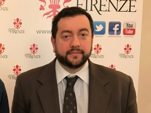 Scotte, pazienti infettati in oculistica: FdI interroga l'assessore regionale Bezzini