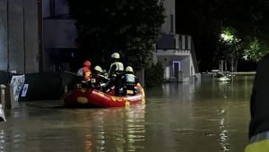 Arcidiocesi Siena, Caritas vicina alla popolazione dell'Emilia Romagna con raccolta fondi