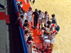 Basket: Memorial Finetti, vince la Virtus Siena
