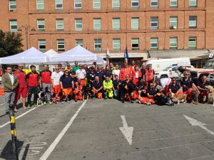 Protezione civile: le associazioni di volontariato si raccontano alla città