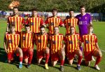 Calcio Serie D - Tripletta vincente del Poggibonsi a Terranova Traiana