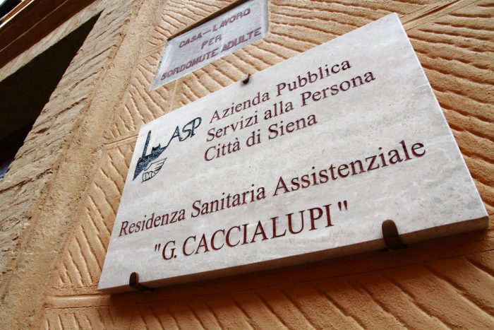 Asp Città di Siena, si cerca un nuovo direttore