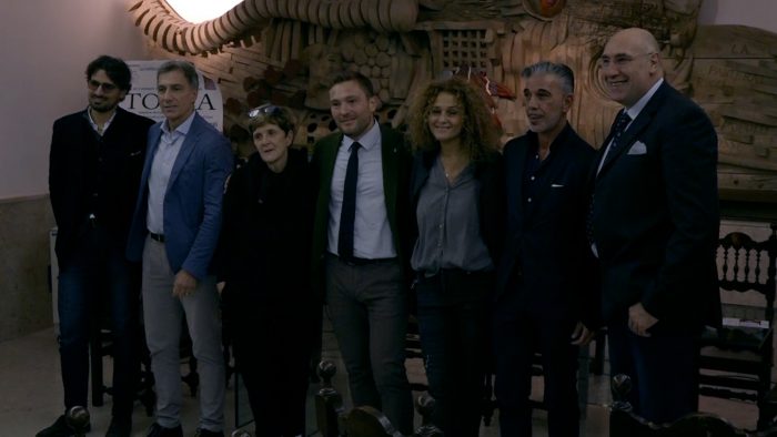 Bastianini: domani sera ai Rinnovati la "Tosca" per celebrare il baritono senese della Pantera