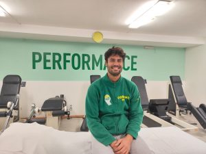 Gruppo Medico Performance partner del Costone