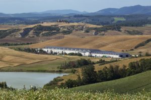 Polo delle Cortine ammesso nella graduatoria di finanziamento del Pnrr