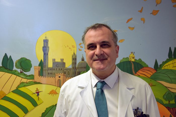 Siena, il professor Carlo Valerio Bellieni tra i 30 principali esperti al mondo di analgesia