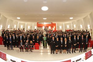 Universit&agrave; di Siena: venerd&igrave; 3 novembre la &ldquo;cerimonia del t&ograve;cco&rdquo; per dare il benvenuto ai nuovi docenti