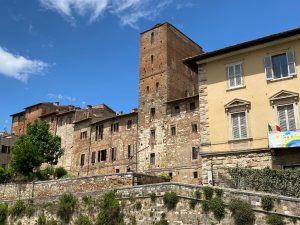 Colle Val d’Elsa: recupero della casa torre di Arnolfo, dalla Regione 500mila euro