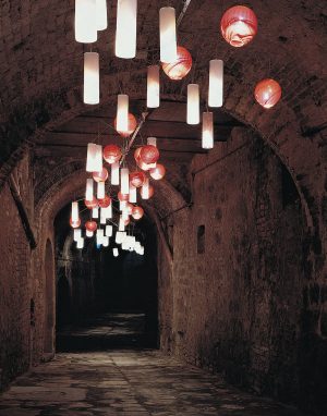 "Colle Contemporanea", si apre la mostra a Palazzo Pretorio