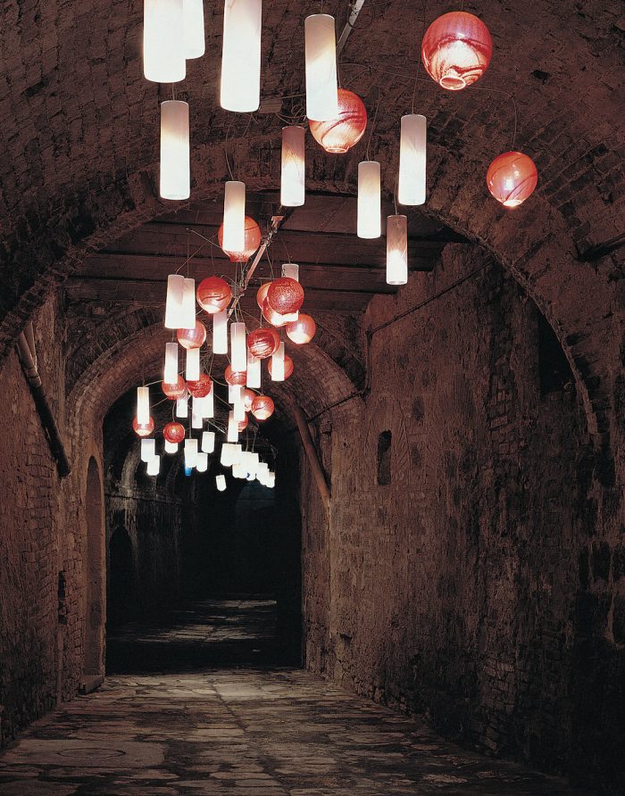 "Colle Contemporanea", si apre la mostra a Palazzo Pretorio