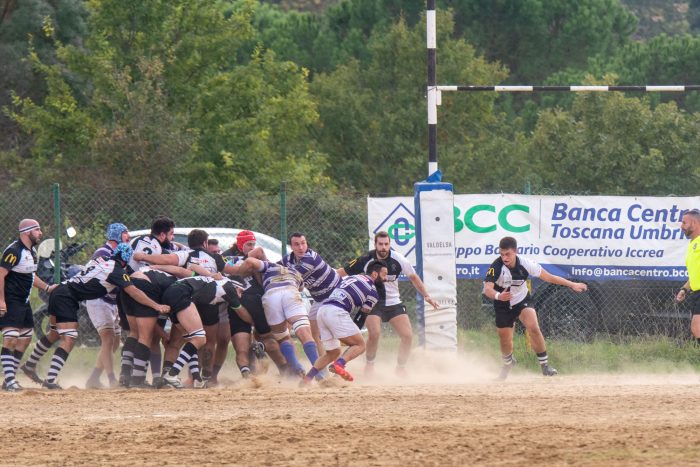 Approvato il progetto di fattibilit&agrave; tecnica ed economica dell'impianto rugby all'Acquacalda