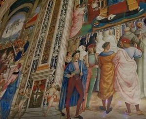 Quarta puntata di "Viaggio nella bellezza" in onda alle 21.30