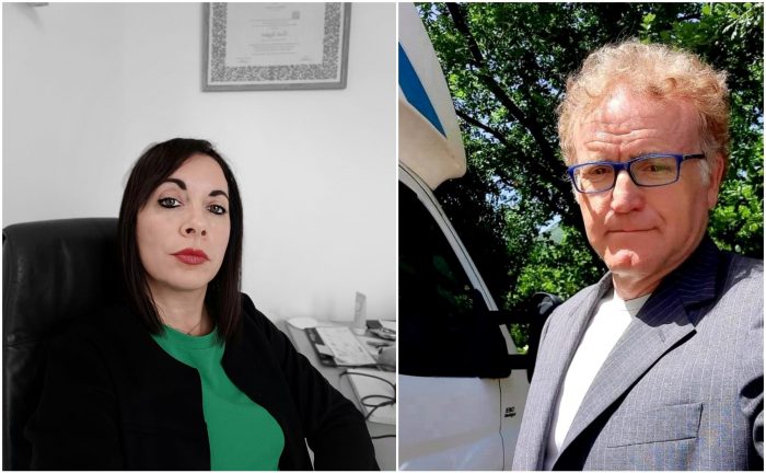 Elezioni provinciali, Fatighenti e Marinangeli (Italia Viva): "Non sosteniamo l'autocandidatura del PD"