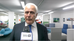 Contributi allo sport, Giani: &ldquo;Un aiuto concreto contro il caro bollette&rdquo;