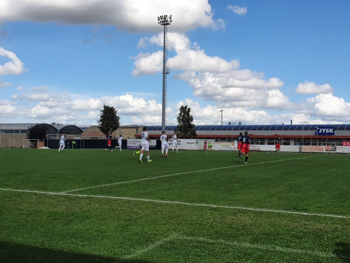 Eccellenza: Mazzola-Valdarbia, amaro ko sul campo della Sinalunghese