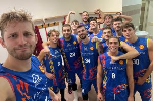 Basket Serie D: Poggibonsi parte vincendo in trasferta a Reggello