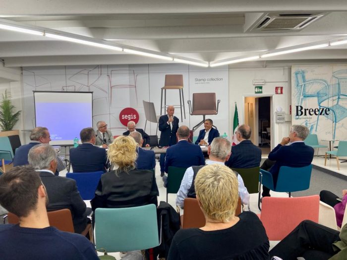 Festival Territori Imprese: spinta propulsiva all'economia della Valdelsa