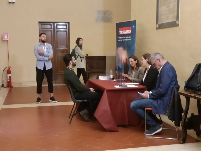 Career Week Universit&agrave; di Siena: 2300 curriculum e 60 aziende presenti