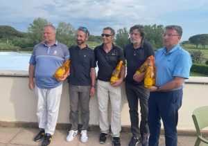 Golf Abbadia, si celebra il 25esimo anniversario, ma è allarme bollette