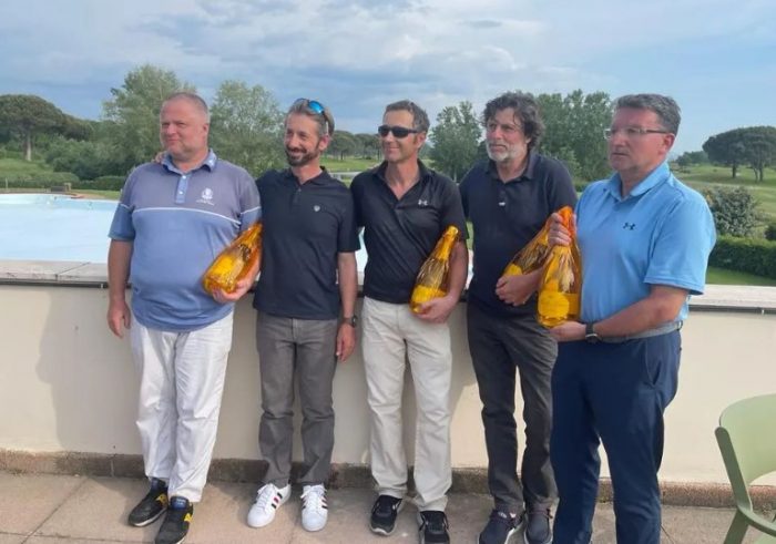 Golf Abbadia, si celebra il 25esimo anniversario, ma è allarme bollette