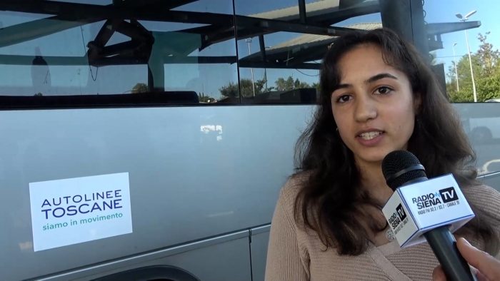 Autolinee Toscane, ecco i giovani neo assunti