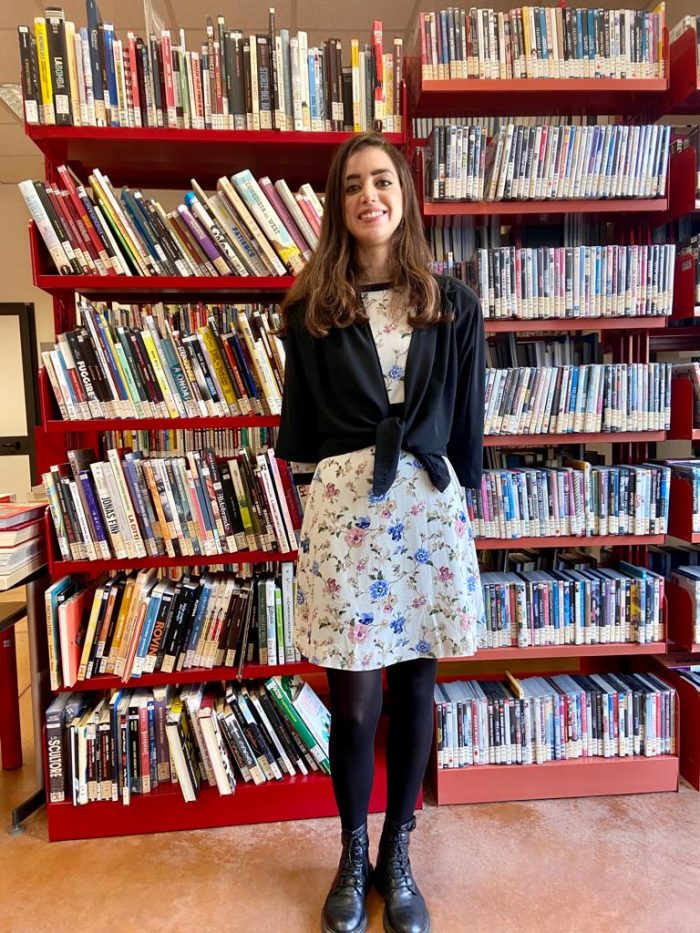 Poggibonsi: si laurea all'Università di Pisa e vince il premio Dino Buzzati