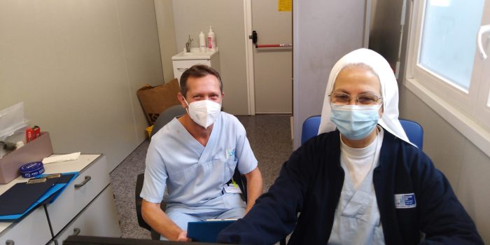 Lieto evento a Campostaggia: bimba nasce in Pronto Soccorso