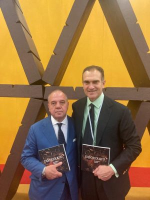 Guida de l'Espresso, il cioccolato parla senese