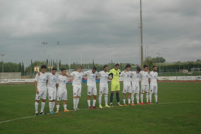 Eccellenza: Mazzola-Valdarbia, la Colligiana è ancora indigesta: ko 2-1 al Gino Manni