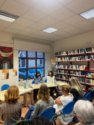 Centro Antiviolenza Valdelsa festeggia i 15 anni di attività