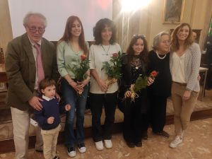 Seconda edizione del Premio Lorenzo Fiorai, ecco i vincitori