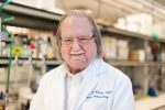 Il premio Nobel per la Medicina Jim Allison apre a Siena il Congresso internazionale di Immuno-Oncologia