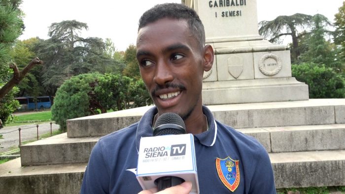 Atletica, Chiappinelli &egrave; campione italiano della mezza maratona