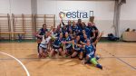 Volley Serie C femminile: la Bulletta vince la battaglia di Rufina