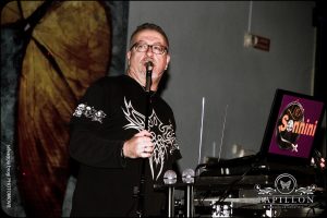 Mondo dell'intrattenimento senese in lutto, &egrave; morto il dj Luca Sonnini