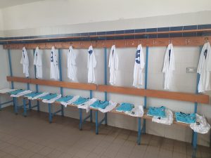 Eccellenza: pareggio a reti banche tra Mazzola Valdarbia e Firenze Ovest