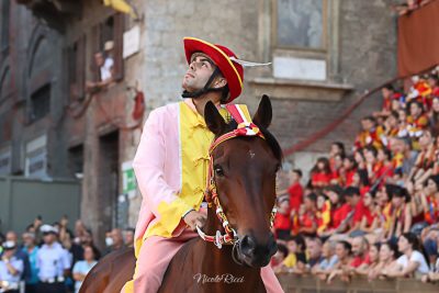 Antonio Mula: "La sanzione? Diciamo che per come è andata me la sono data da solo..."