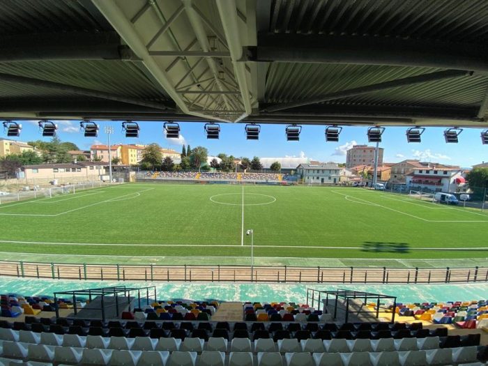 Serie D: Pianese, colpo da 90. Arriva Simone Bramante