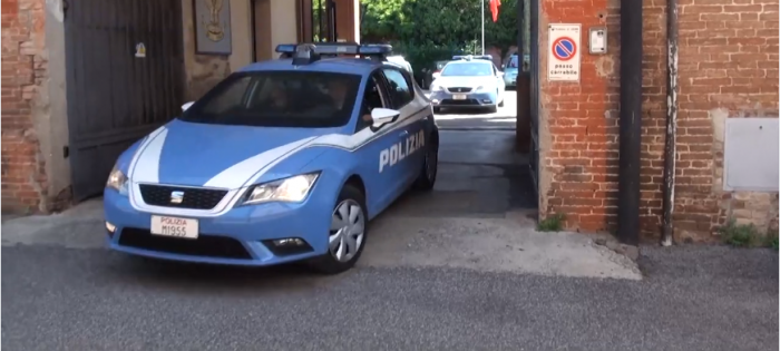 Siena: dichiarazioni di ospitalità o cessione di fabbricato, 33 sanzioni della Polizia nel 2023