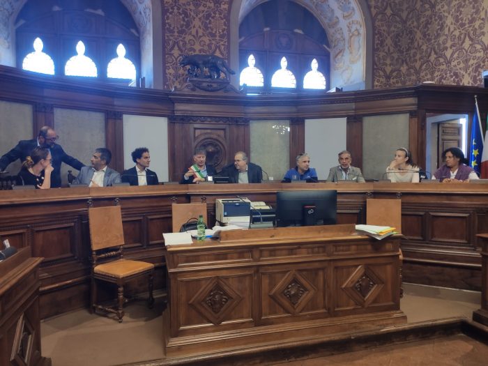 Carlo Bianco (Rsu Whirlpool): "Lavoriamo in un clima di incertezza e siamo stanchi di aspettare per sapere cosa succeder&agrave;"