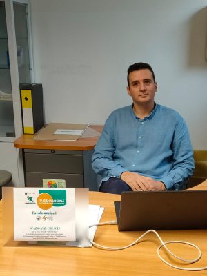 'Sportello sociale' della Pubblica Assistenza, un "orecchio" per i bisogni degli anziani