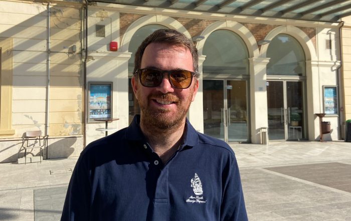 Colle Val d'Elsa: entro fine mese via ai lavori al Teatro del Popolo