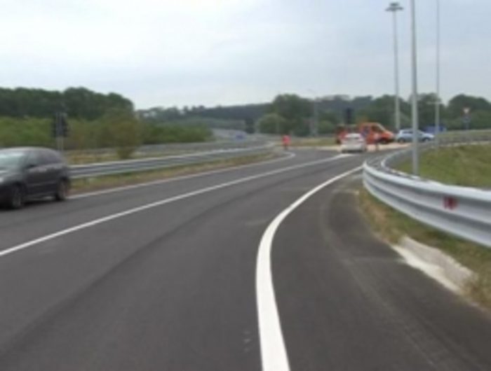 Strada 429, oltre 400mila euro per manutenzione giunti. Giani: "Sicurezza &egrave; priorit&agrave;"