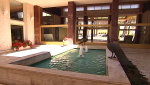 Terme di Chianciano, ecco la svolta: Tribunale di Siena omologa il concordato