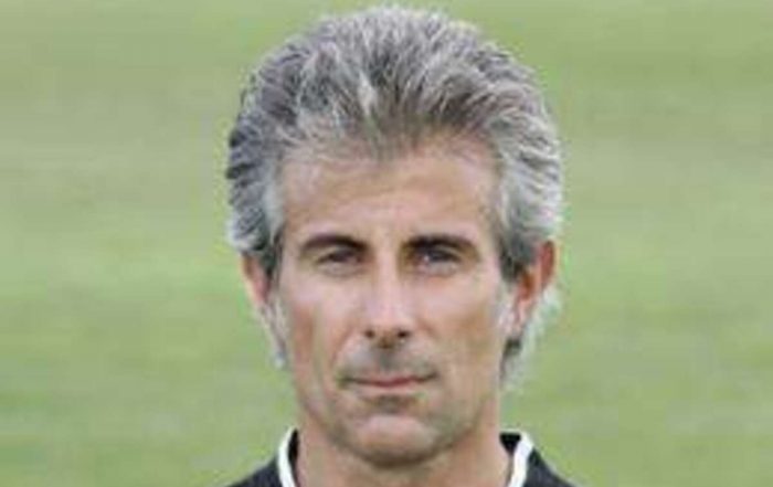 Lutto nel mondo del calcio, &egrave; morto Giampiero Ventrone