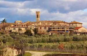 Castelnuovo Berardenga: approvato il progetto esecutivo per riqualificare Villa a Sesta