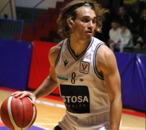 Basket Serie C Gold: la Virtus ospita Lucca per l'esordio casalingo