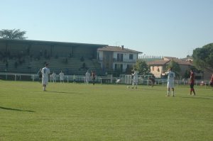 Calcio Eccellenza - Baldaccio Bruni ha la meglio sul Mazzola Valdarbia: prima sconfitta interna stagionale