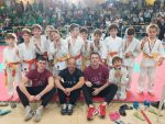 Judo - I risultati dei giovani atleti del Cus Siena